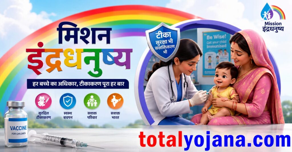 Mission Indradhanush feature image