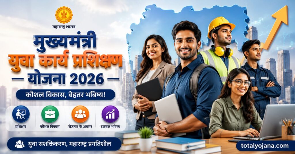 CM Youth Intership & Traning Scheme 2026 feature image