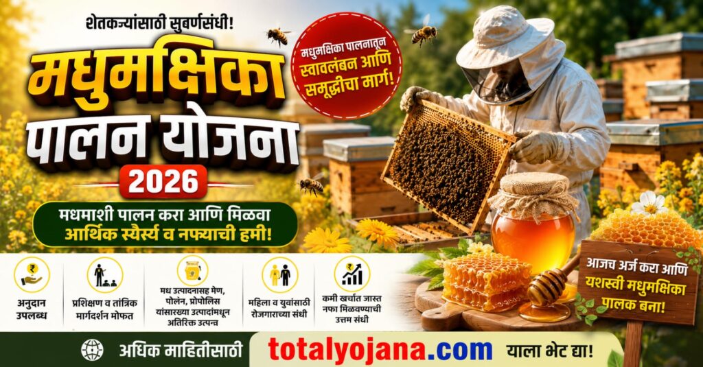 Bee Keeping Scheme 2026 feature image